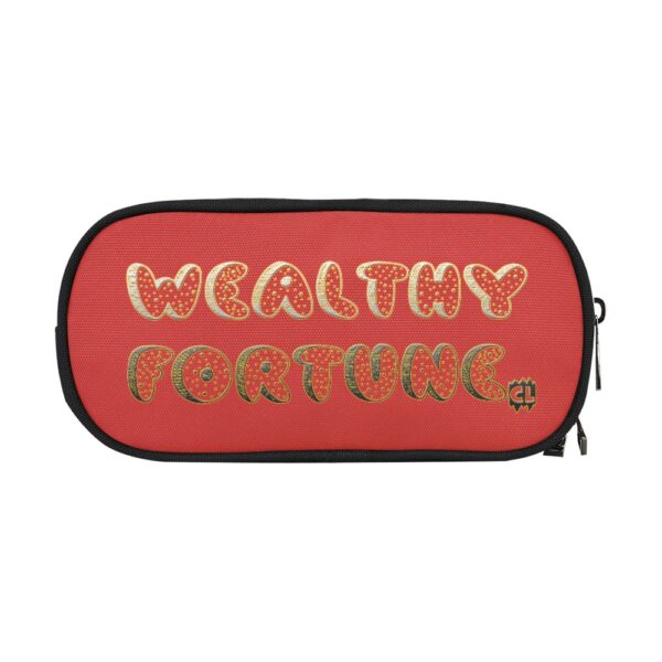 Wealthy Fortune CLTrends Pencil Pouch - Image 37