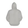 Wealthy Fortune Men's Hoodie - Image 9