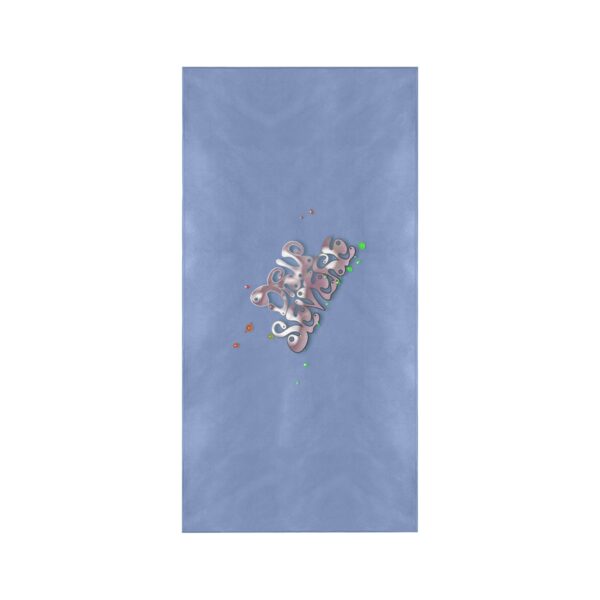 Drip Severe CLTrends Beach Towel 30"x 60" - Image 13