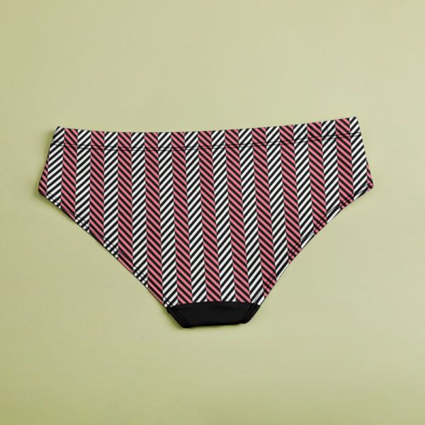 Drip Severe Women's Low Waist Panties - Image 5
