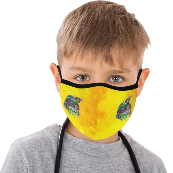 RottenTrendsCL Masks (Pack of 5) - Image 28
