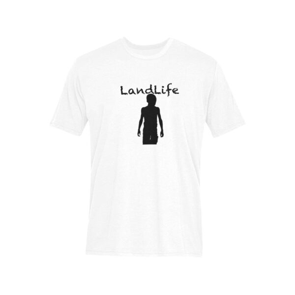 CLTrends LandLife 2424 Men's T-shirt - Image 7