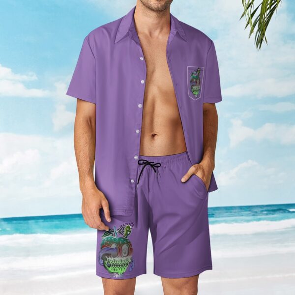 RottenTrendsCL Leisure Beach Suit - Image 20
