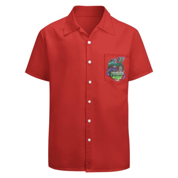 RottenTrendsCL short sleeved shirt - Image 8