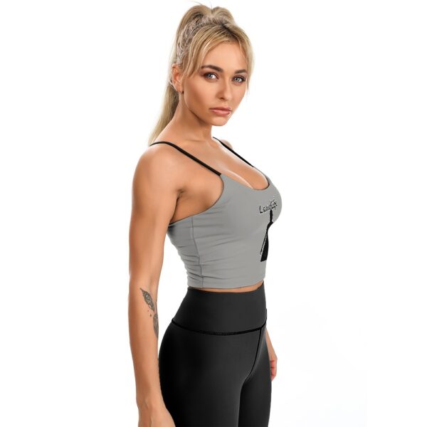 CLTrends LandLife Ladies Vintage Comfy Camisole - Image 2