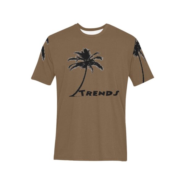 CLTrends Men's T-shirt 1.0 - Image 35