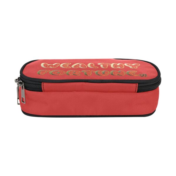 Wealthy Fortune CLTrends Pencil Pouch - Image 40