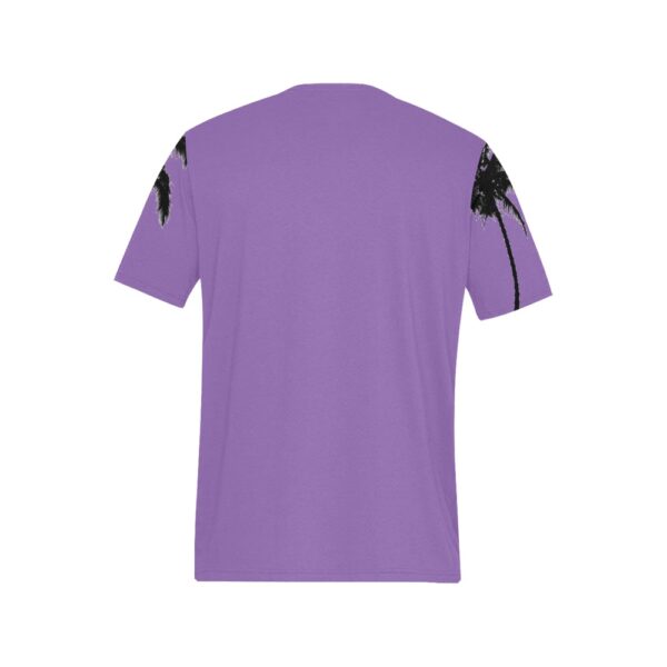 Wealthy Fortune #2 Men's T-shirt - Image 16