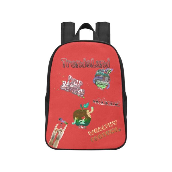 CLTrendsBrands Backpack - Image 21