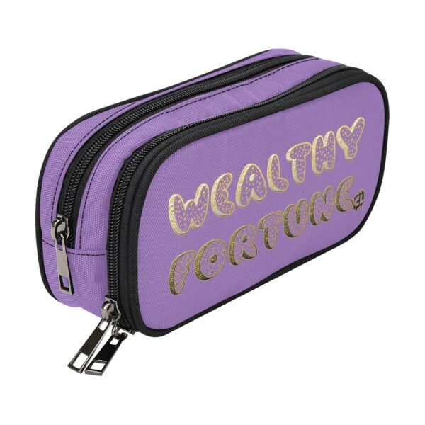 Wealthy Fortune CLTrends Pencil Pouch - Image 27