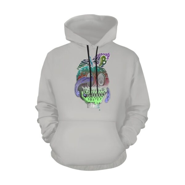 RottenTrendsCL Men's Hoodie - Image 26