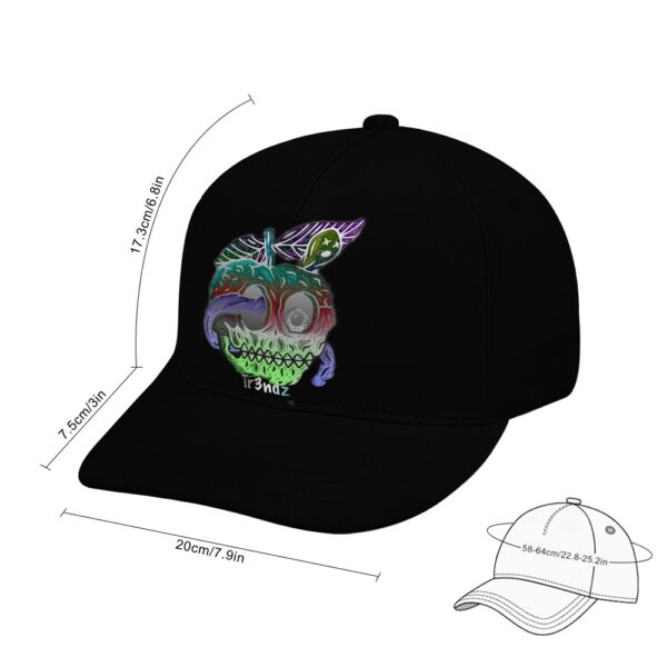 RottenTrendsCL Baseball Cap new - Image 8