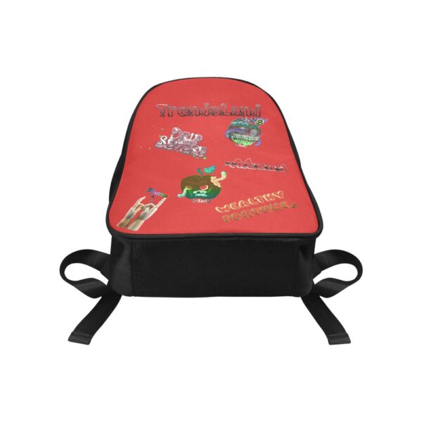 CLTrendsBrands Backpack - Image 25