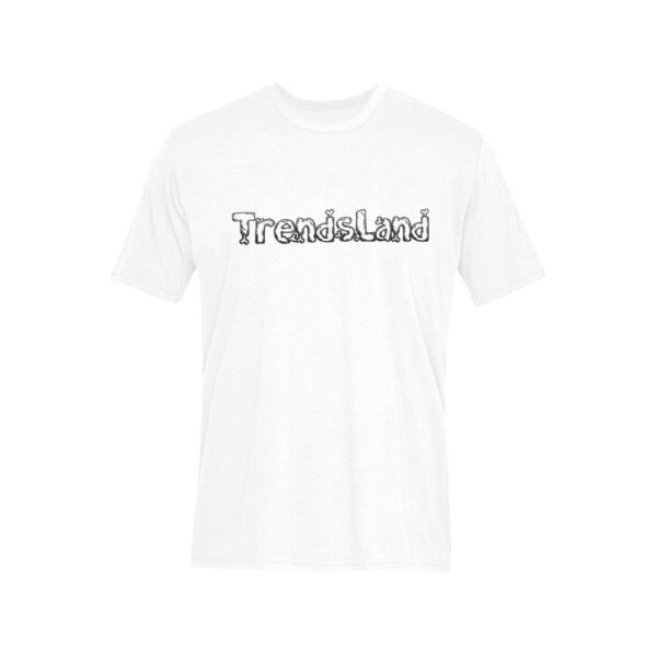 CLTrendsLand Men's T-shirt - Image 3