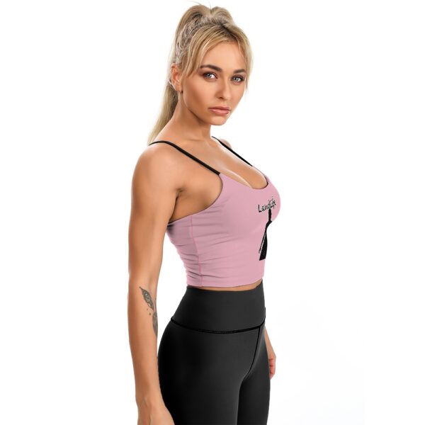 CLTrends LandLife Ladies Vintage Comfy Camisole - Image 42