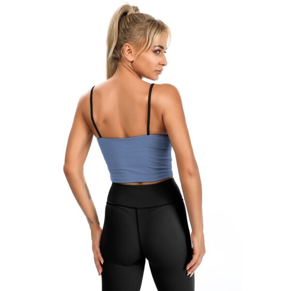 CLTrends LandLife Ladies Vintage Comfy Camisole - Image 35