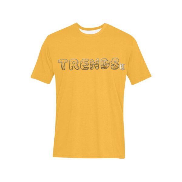 CLTrends Men's T-shirt 2.0 - Image 15
