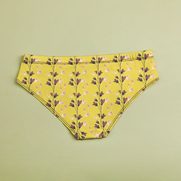 Drip Severe Women's Low Waist Panties - Image 35
