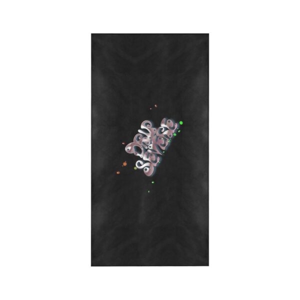 Drip Severe CLTrends Beach Towel 30"x 60" - Image 21