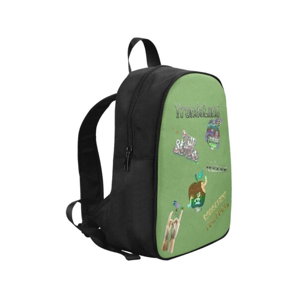CLTrendsBrands Backpack - Image 19
