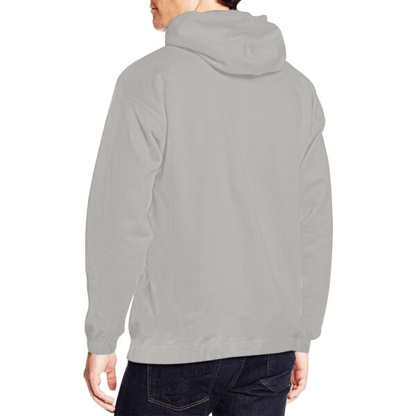 Wealthy Fortune Men's Hoodie - Image 11
