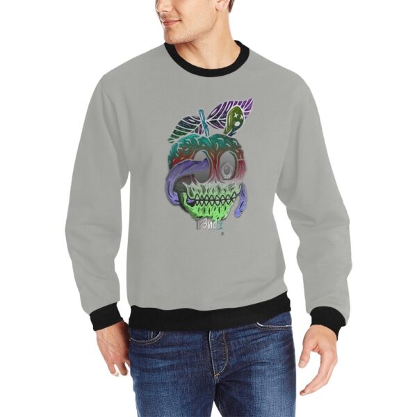 RottenTrendsCL Crew Neck Sweatshirt - Image 9