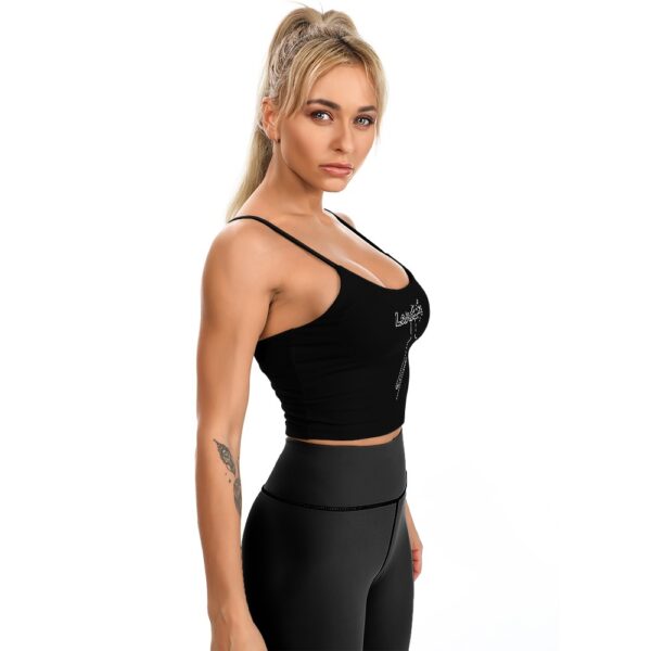 CLTrends LandLife Ladies Vintage Comfy Camisole - Image 17
