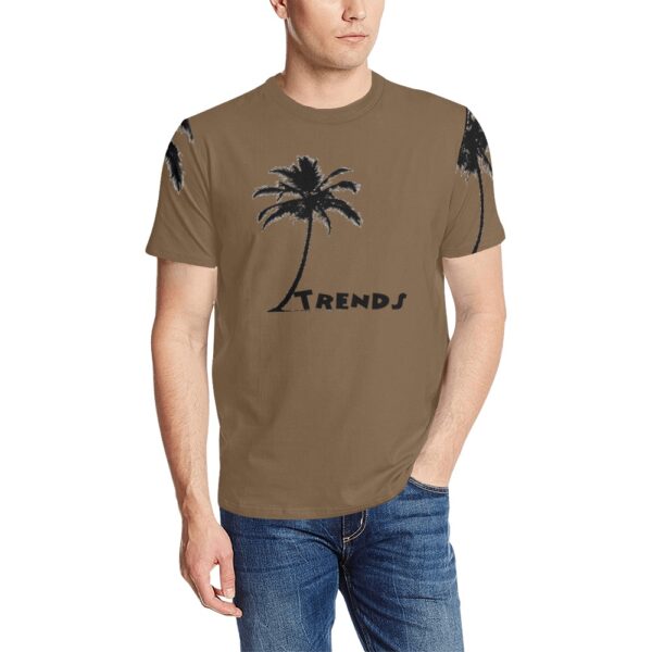 CLTrends Men's T-shirt 1.0 - Image 33