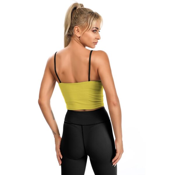 CLTrends LandLife Ladies Vintage Comfy Camisole - Image 30