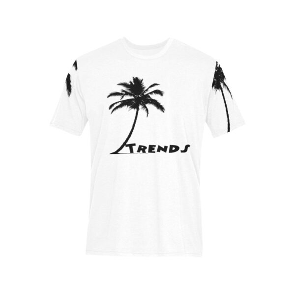 CLTrends Men's T-shirt 1.0 - Image 3