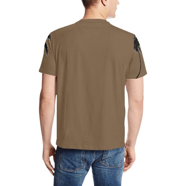 CLTrends Men's T-shirt 1.0 - Image 34