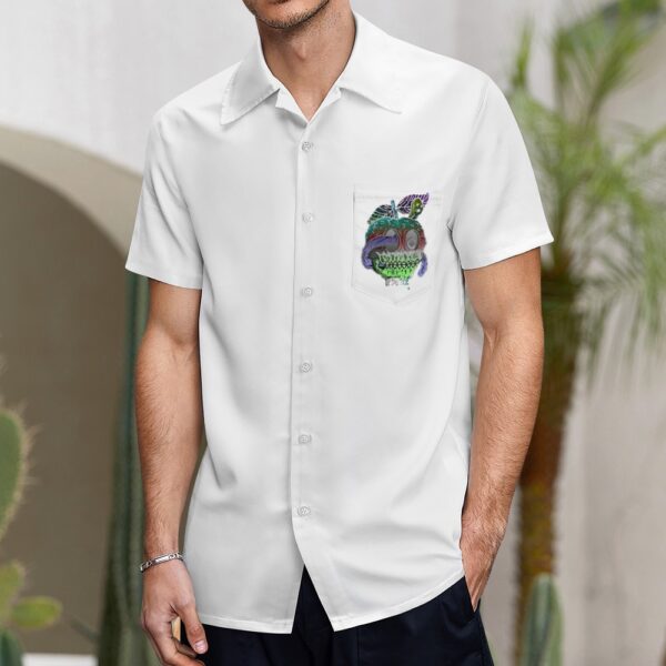 RottenTrendsCL short sleeved shirt - Image 34