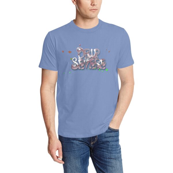 Drip Severe Men's T-shirt - Image 25
