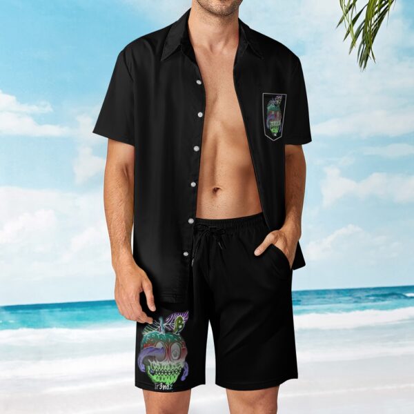 RottenTrendsCL Leisure Beach Suit - Image 8