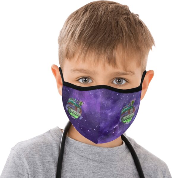 RottenTrendsCL Masks (Pack of 5) - Image 21