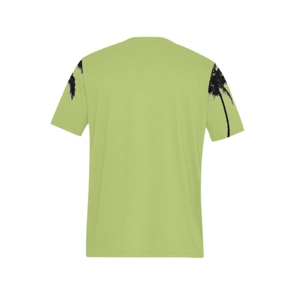 Wealthy Fortune #2 Men's T-shirt - Image 24
