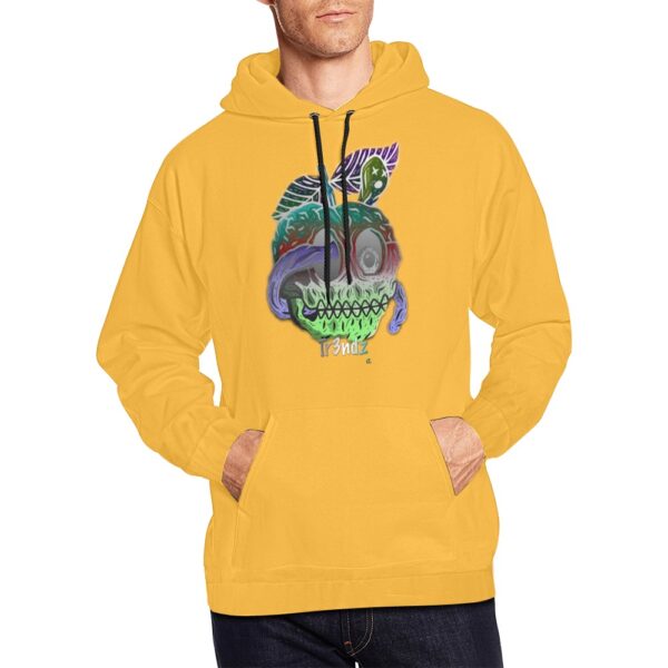 RottenTrendsCL Men's Hoodie - Image 34