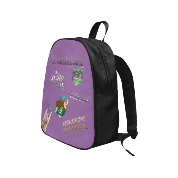 CLTrendsBrands Backpack - Image 12
