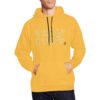 Wealthy Fortune Men's Hoodie - Image 34