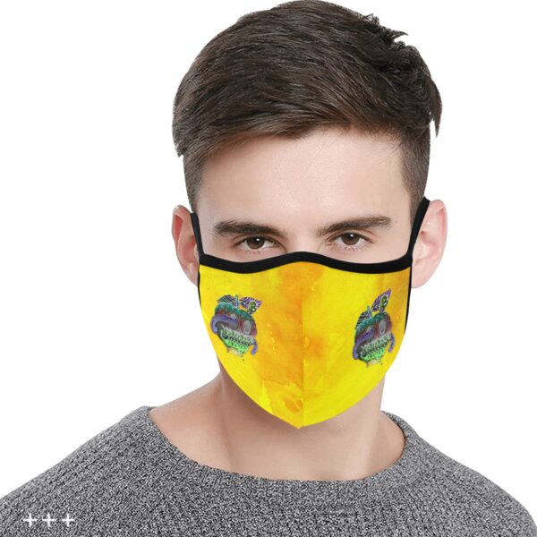 RottenTrendsCL Masks (Pack of 5) - Image 26