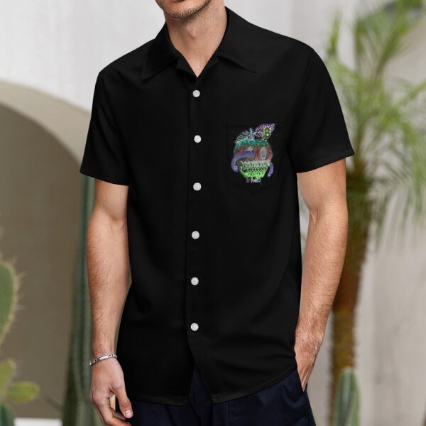 RottenTrendsCL short sleeved shirt - Image 4