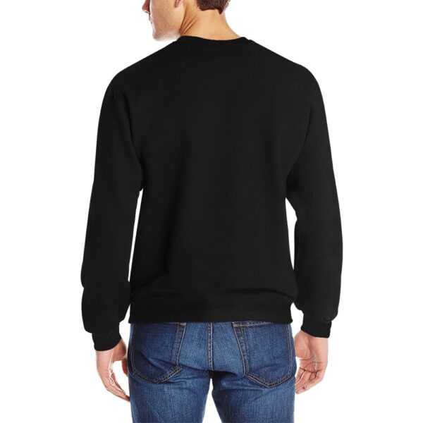 RottenTrendsCL Crew Neck Sweatshirt - Image 2