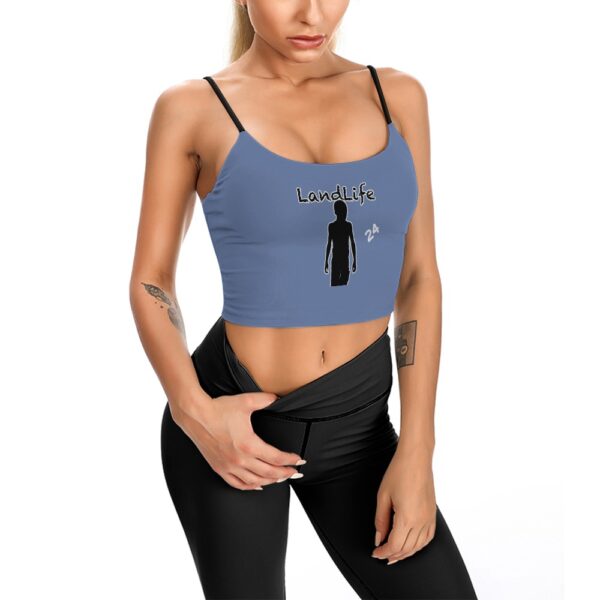 CLTrends LandLife Ladies Vintage Comfy Camisole - Image 31