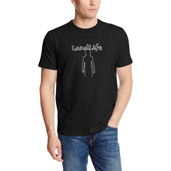 CLTrends LandLife 2424 Men's T-shirt