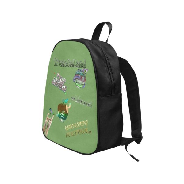 CLTrendsBrands Backpack - Image 17