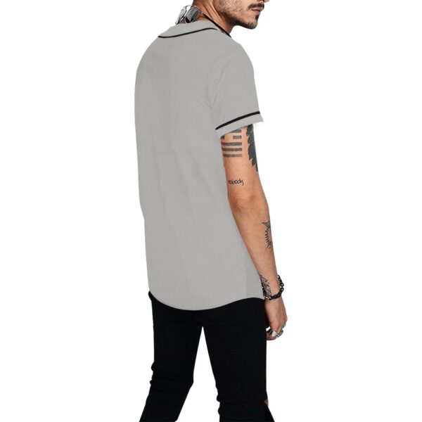 CLTrends Baseball Jersey - Image 8