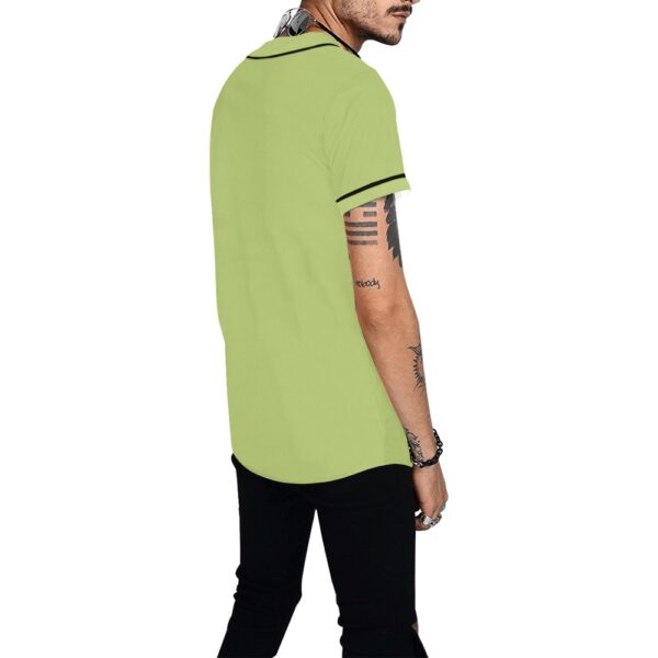 CLTrends Baseball Jersey - Image 28
