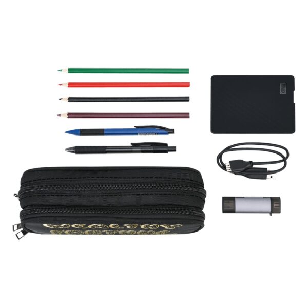 Wealthy Fortune CLTrends Pencil Pouch - Image 5