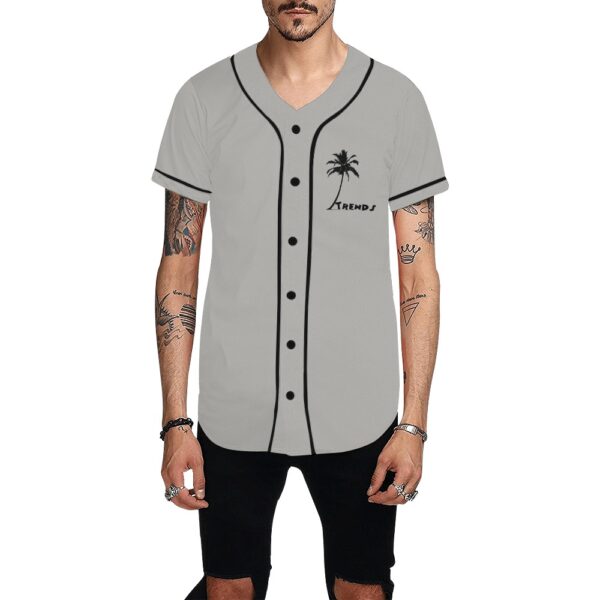 CLTrends Baseball Jersey - Image 6