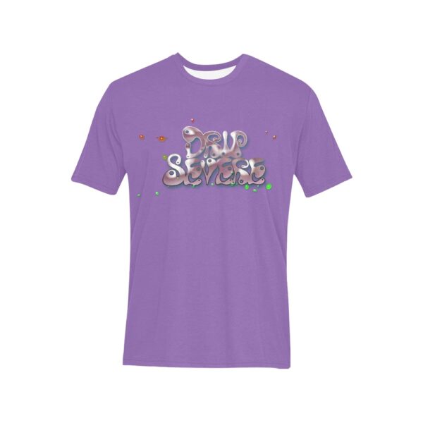 Drip Severe Men's T-shirt